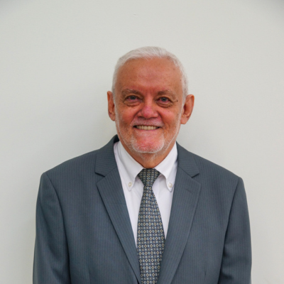 Pr. João Leal Eiró da Silva Pr. João Leal Eiró da Silva